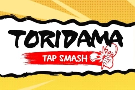 Toridama Tap Smash - Slot KingMidas Games | RTP N/A | MisterTopCasino