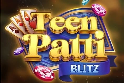 Teen Patti Blitz - Slot KingMidas Games | RTP N/A | MisterTopCasino