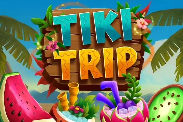 Tiki Trip - Slot Popiplay | RTP N/A | MisterTopCasino