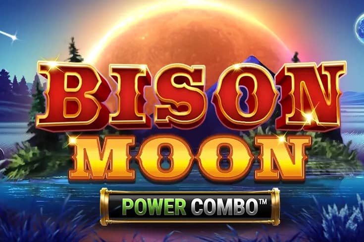 Bison Moon Power Combo - Slot Northern Lights Gaming | RTP N/A | MisterTopCasino