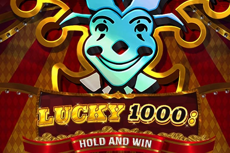 Lucky 1000: Hold & Win - Slot OctoPlay | RTP N/A | MisterTopCasino
