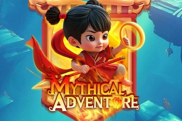 Mythical Adventure - Slot KA Gaming | RTP N/A | MisterTopCasino