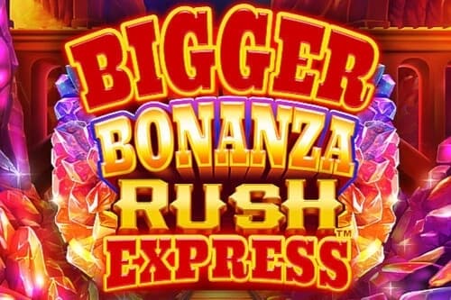 Bigger Bonanza Rush Express - Slot AreaVegas | RTP N/A | MisterTopCasino