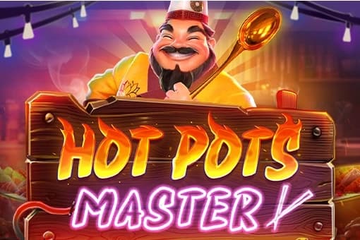 Hot Pots Master - Slot RTG | RTP N/A | MisterTopCasino