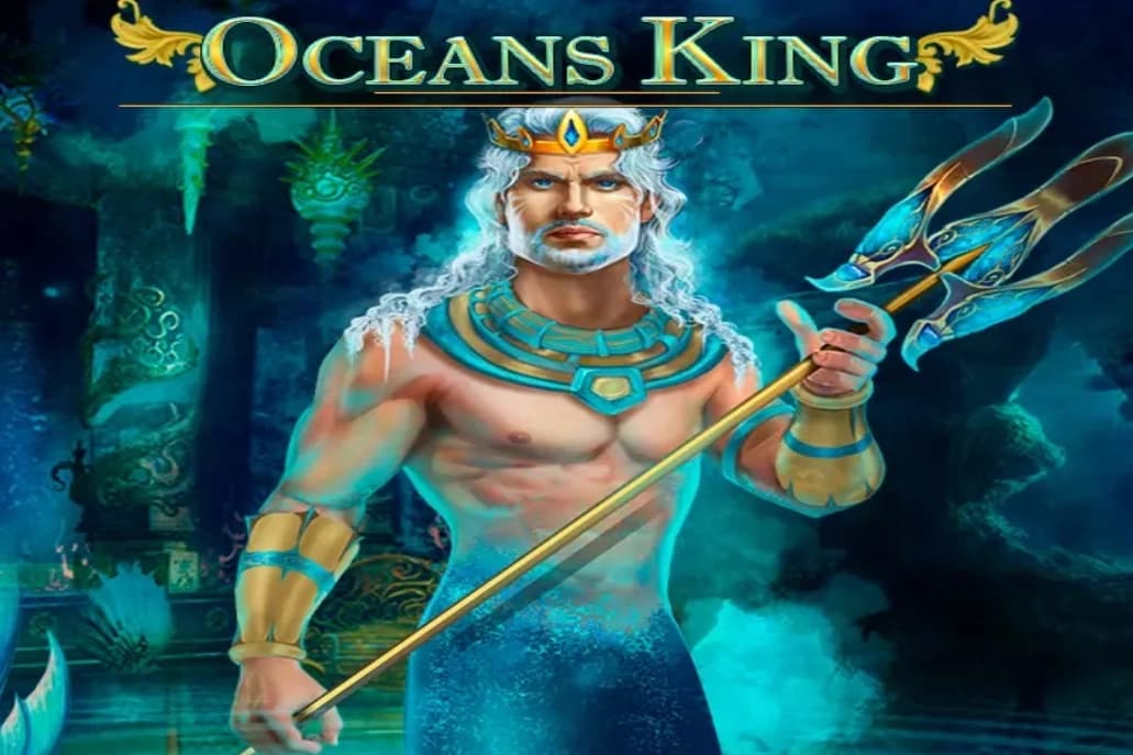 Oceans King - Slot NGM Game | RTP N/A | MisterTopCasino