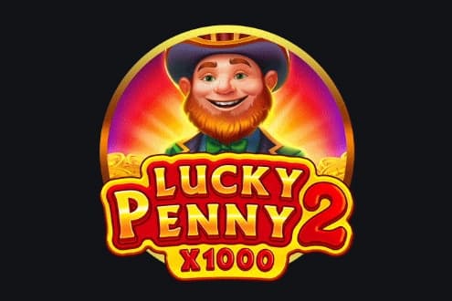 Lucky Penny 2 - Slot 3 Oaks Gaming | RTP N/A | MisterTopCasino
