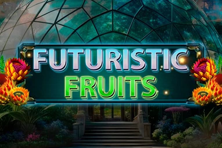 Futuristic Fruits - Slot SlotoLand | RTP N/A | MisterTopCasino