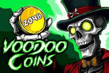 Voodoo Coins - Slot Belatra | RTP N/A | MisterTopCasino