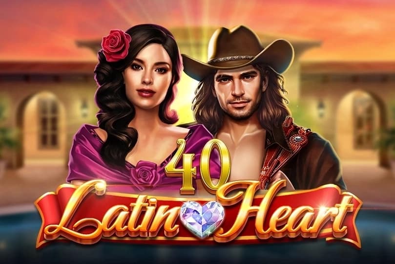 Latin Heart - Slot Amusnet | RTP 96% | MisterTopCasino