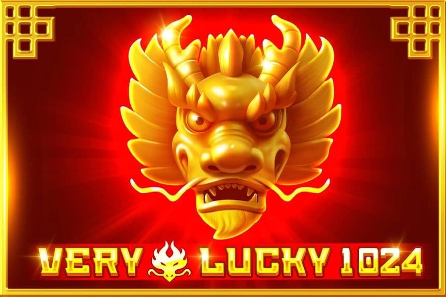 Very Luck 1024 - Slot 1spin4win | RTP N/A | MisterTopCasino