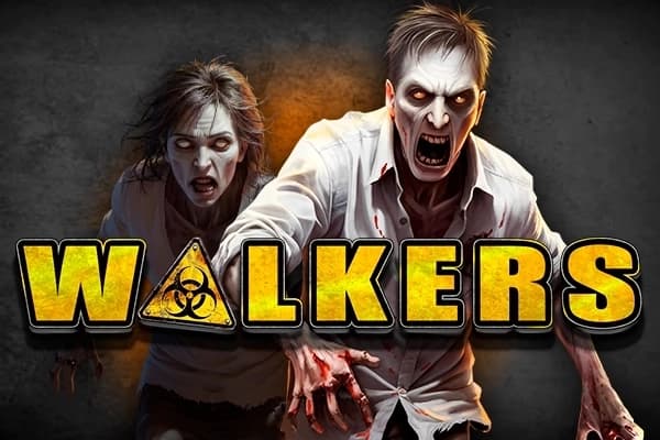 Walkers - Slot Mobilots | RTP N/A | MisterTopCasino