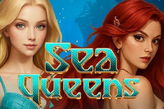 Sea Queens - Slot Genii | RTP N/A | MisterTopCasino