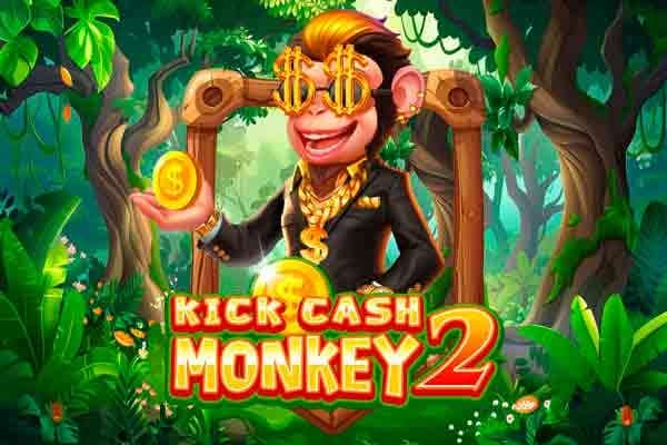 Kick Cash Monkey 2 Buy Feature - Slot KA Gaming | RTP N/A | MisterTopCasino