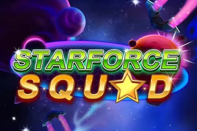 Starforce Squad - Slot WorldMatch | RTP N/A | MisterTopCasino