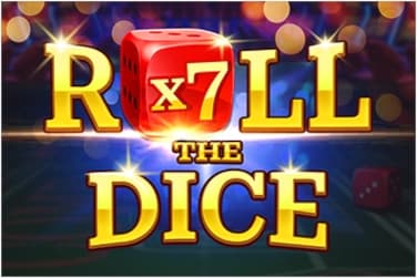 Roll the Dice - Slot Booming Games | RTP N/A | MisterTopCasino