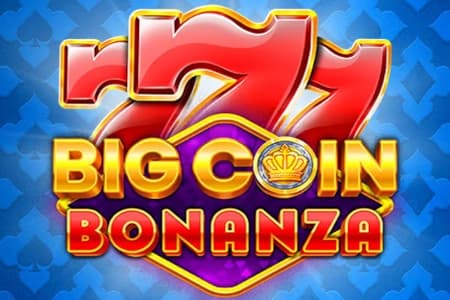 Big Coin Bonanza - Slot Pragmatic Play | RTP N/A | MisterTopCasino