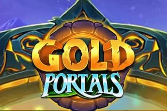 Gold Portals - Slot Pragmatic Play | RTP N/A | MisterTopCasino