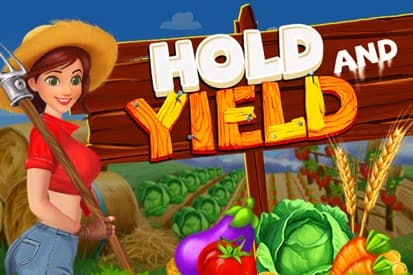 Hold and Yield - Slot 7777 gaming | RTP N/A | MisterTopCasino