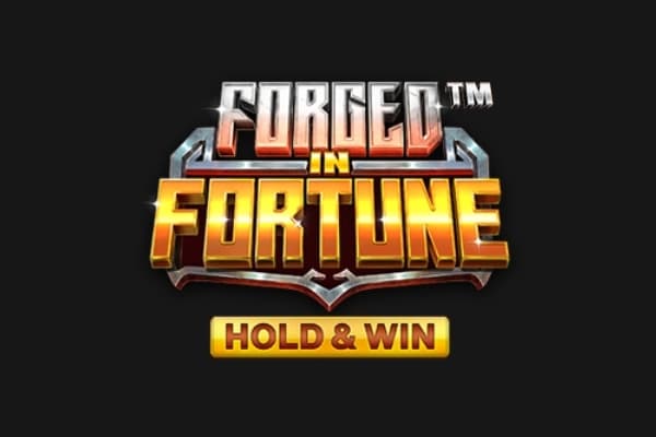 Forged in Fortune - Slot Nucleus Gaming | RTP N/A | MisterTopCasino