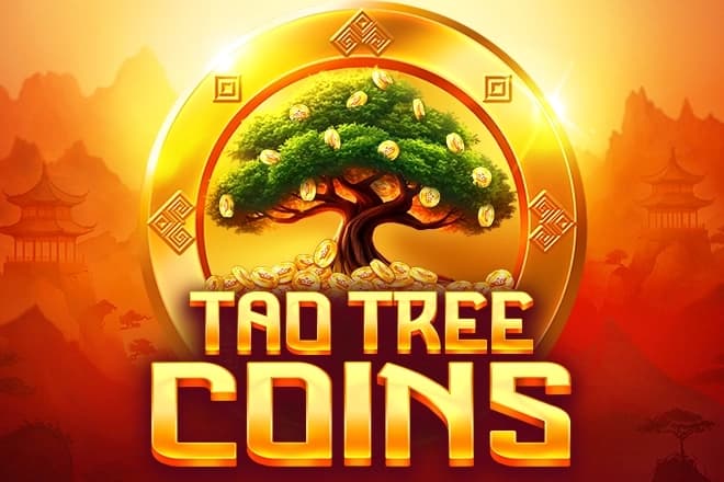 Tao Tree Coins - Slot Tom Horn Gaming | RTP N/A | MisterTopCasino