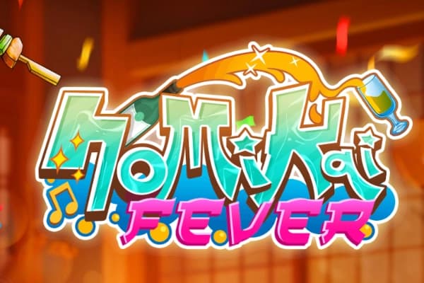 Nomikai Fever - Slot Naga Games | RTP N/A | MisterTopCasino