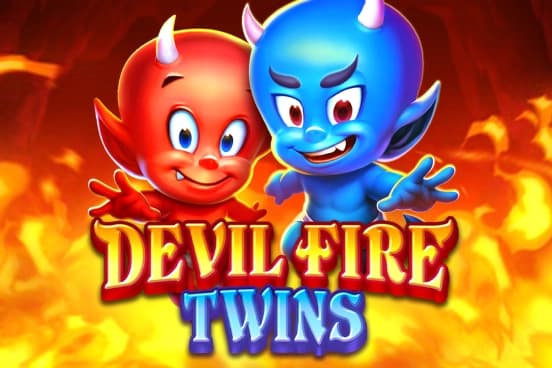 Devil Fire Twins - Slot TaDa Gaming | RTP N/A | MisterTopCasino