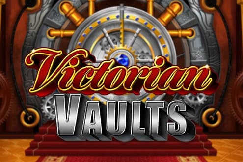 Victorian Vaults - Slot Swintt | RTP N/A | MisterTopCasino