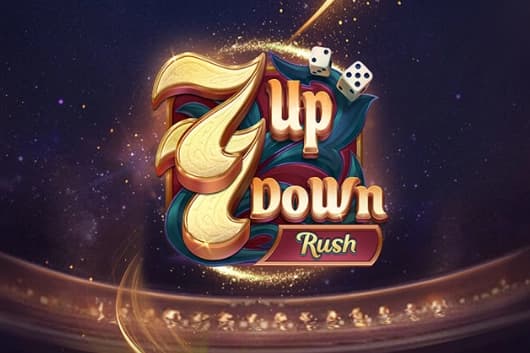 7 Up 7 Down Rush - Slot KingMidas Games | RTP N/A | MisterTopCasino