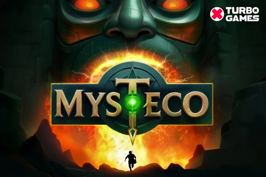 Mysteco - Slot Turbo Games | RTP N/A | MisterTopCasino