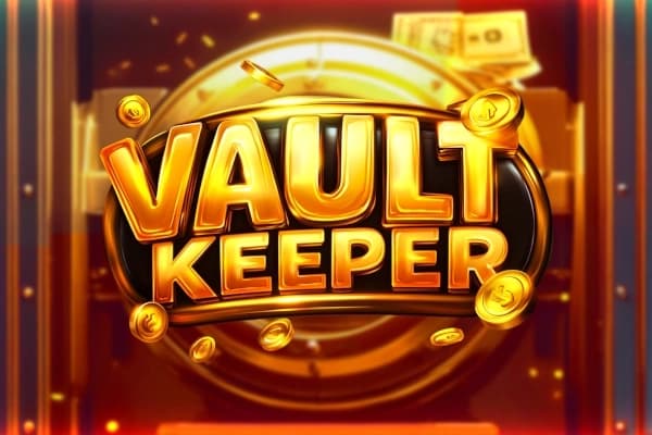 Vault Keeper - Slot WorldMatch | RTP N/A | MisterTopCasino