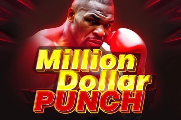 Million Dollar Punch - Slot NGM Game | RTP N/A | MisterTopCasino