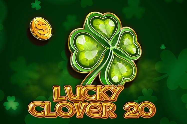 Lucky Clover 20 - Slot CT Interactive | RTP N/A | MisterTopCasino