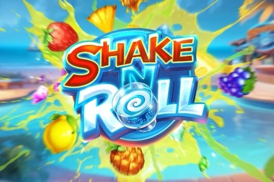 Shake N Roll - Slot Champion | RTP N/A | MisterTopCasino
