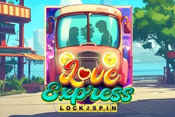 Love Express Lock 2 Spin - Slot KA Gaming | RTP N/A | MisterTopCasino