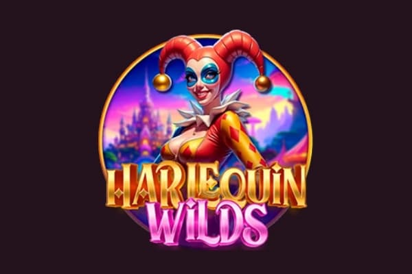 Harlequin Wilds - Slot Triple Cherry | RTP N/A | MisterTopCasino