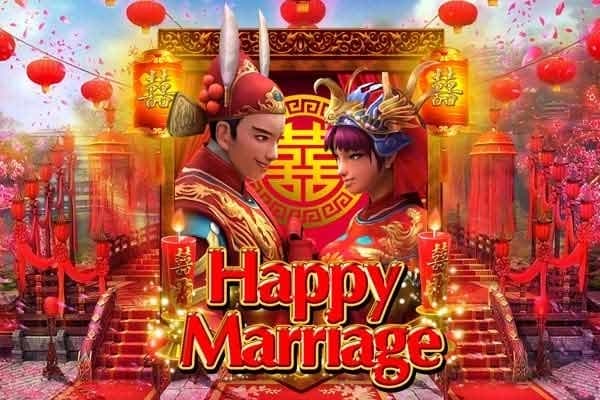 Happy Marriage - Slot KA Gaming | RTP N/A | MisterTopCasino