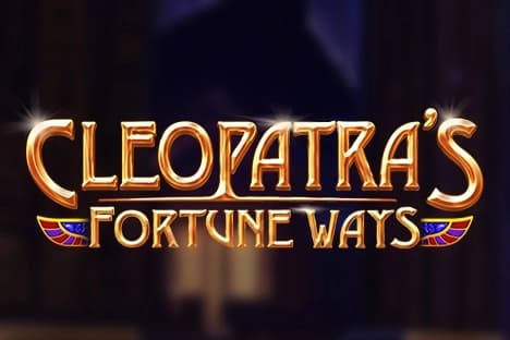 Cleopatra's Fortune Ways - Slot KingMidas Games | RTP N/A | MisterTopCasino