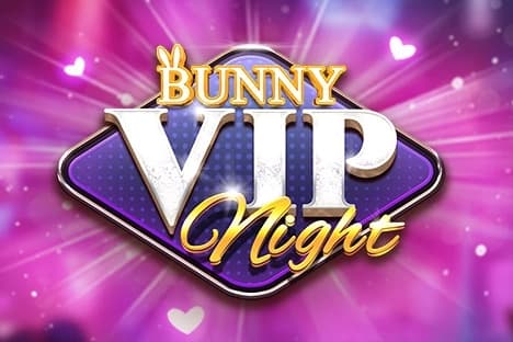 Bunny VIP Night - Slot KingMidas Games | RTP N/A | MisterTopCasino