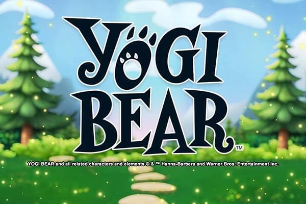 Yogi Bear - Slot Blueprint Gaming | RTP N/A | MisterTopCasino