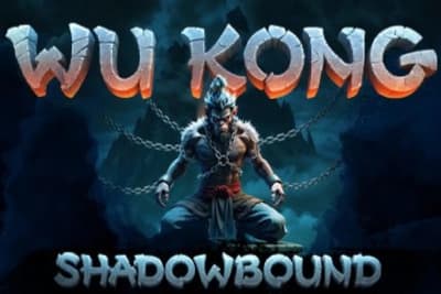 Wu Kong Shadowbound - Slot Skywind | RTP N/A | MisterTopCasino