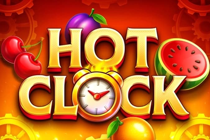 Hot Clock - Slot FAZI | RTP N/A | MisterTopCasino