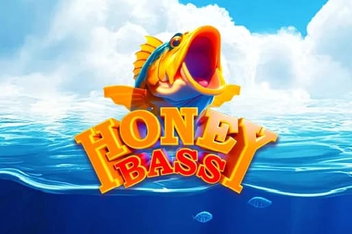 Honey Bass - Slot Air Dice | RTP N/A | MisterTopCasino
