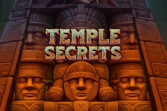 Temple Secrets - Slot The Better Platform | RTP N/A | MisterTopCasino
