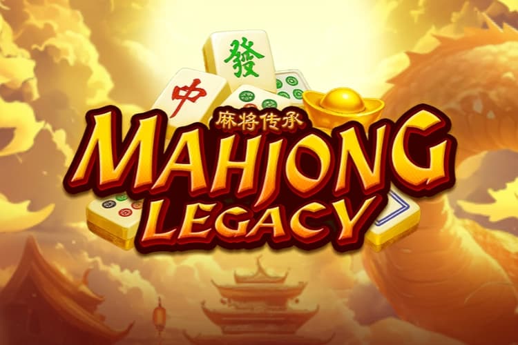 Mahjong Legacy - Slot Askmeslot | RTP N/A | MisterTopCasino