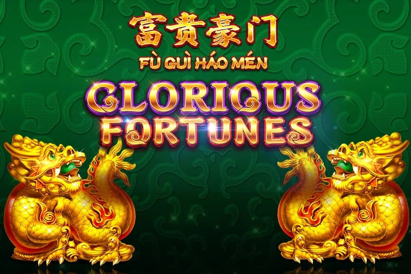 Fu Gui Hao Men Glorious Fortunes - Slot IGT | RTP N/A | MisterTopCasino