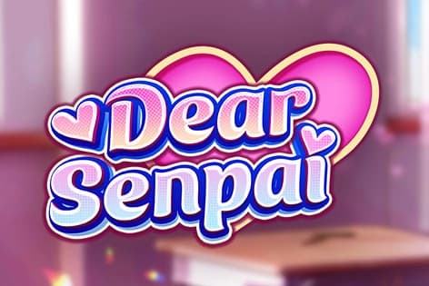 Dear Senpai - Slot KingMidas Games | RTP N/A | MisterTopCasino