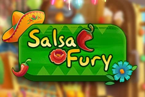 Salsa Fury - Slot KingMidas Games | RTP N/A | MisterTopCasino
