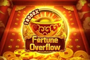 Fortune Overflow - Slot Victory Ark | RTP N/A | MisterTopCasino