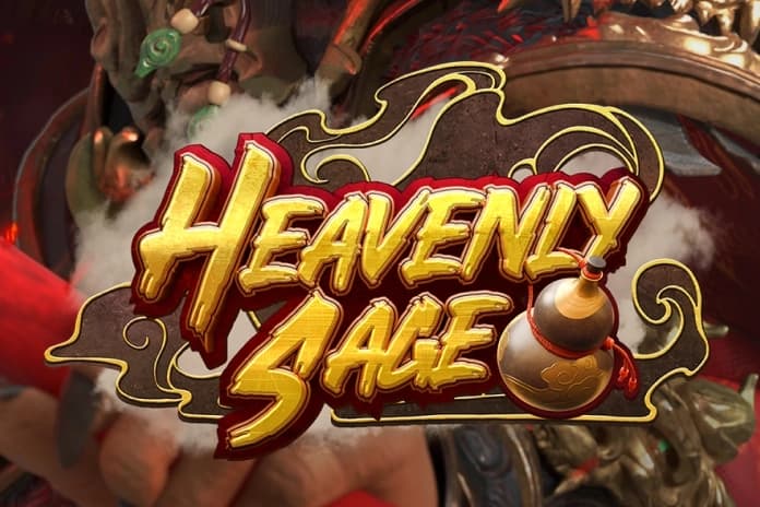 Heavenly Sage - Slot Naga Games | RTP N/A | MisterTopCasino
