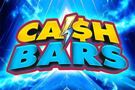 Cash Bars - Slot Amatic | RTP N/A | MisterTopCasino
